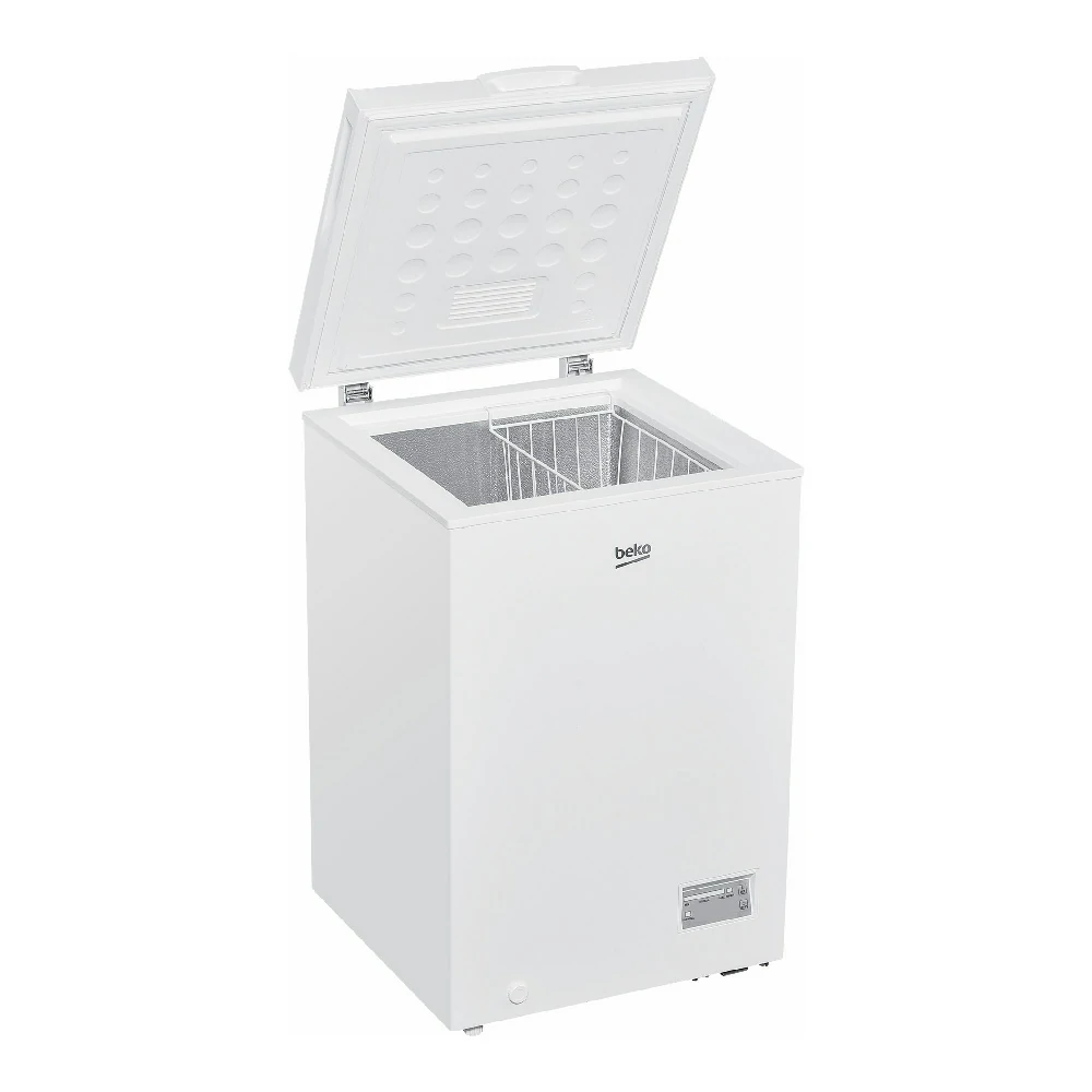 Congelatore a pozzetto Beko 100 LT F BIANCO CF100WN