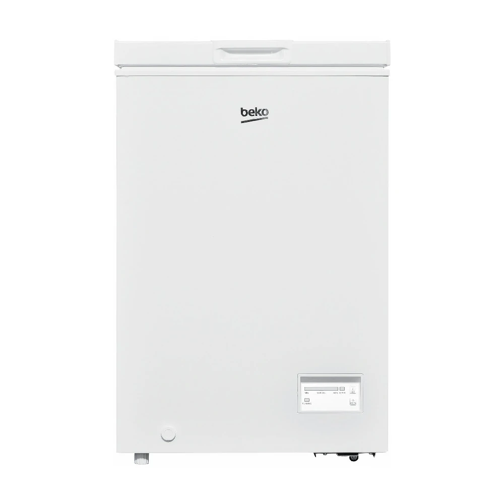 Congelatore a pozzetto Beko 100 LT F BIANCO CF100WN