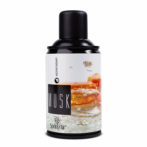 Deodorante ambiente Musk