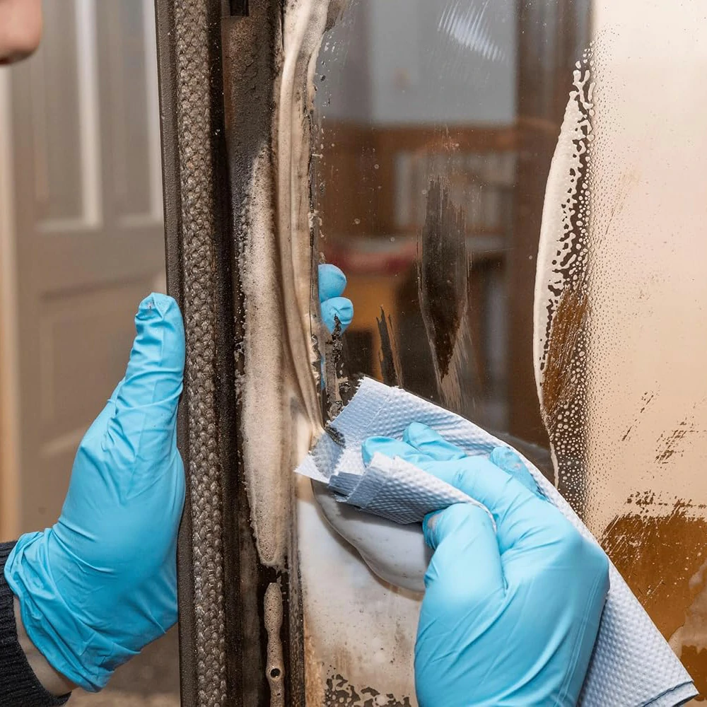 Spray vetri 500 ml Itidet 40 profumato