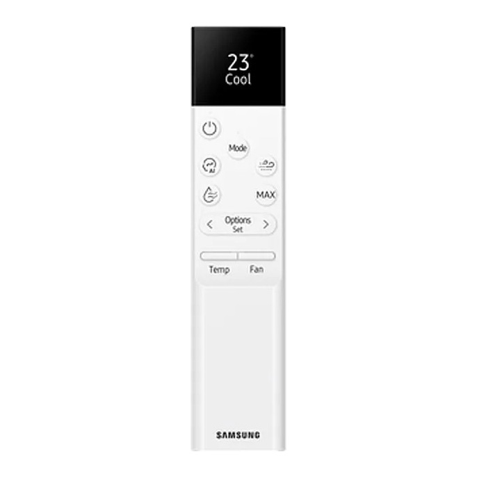 Condizionatore 9000 btu Samsung Monosplit WINDFREE AVANT S2 WIFI A+++/A++ F-AR09AV2