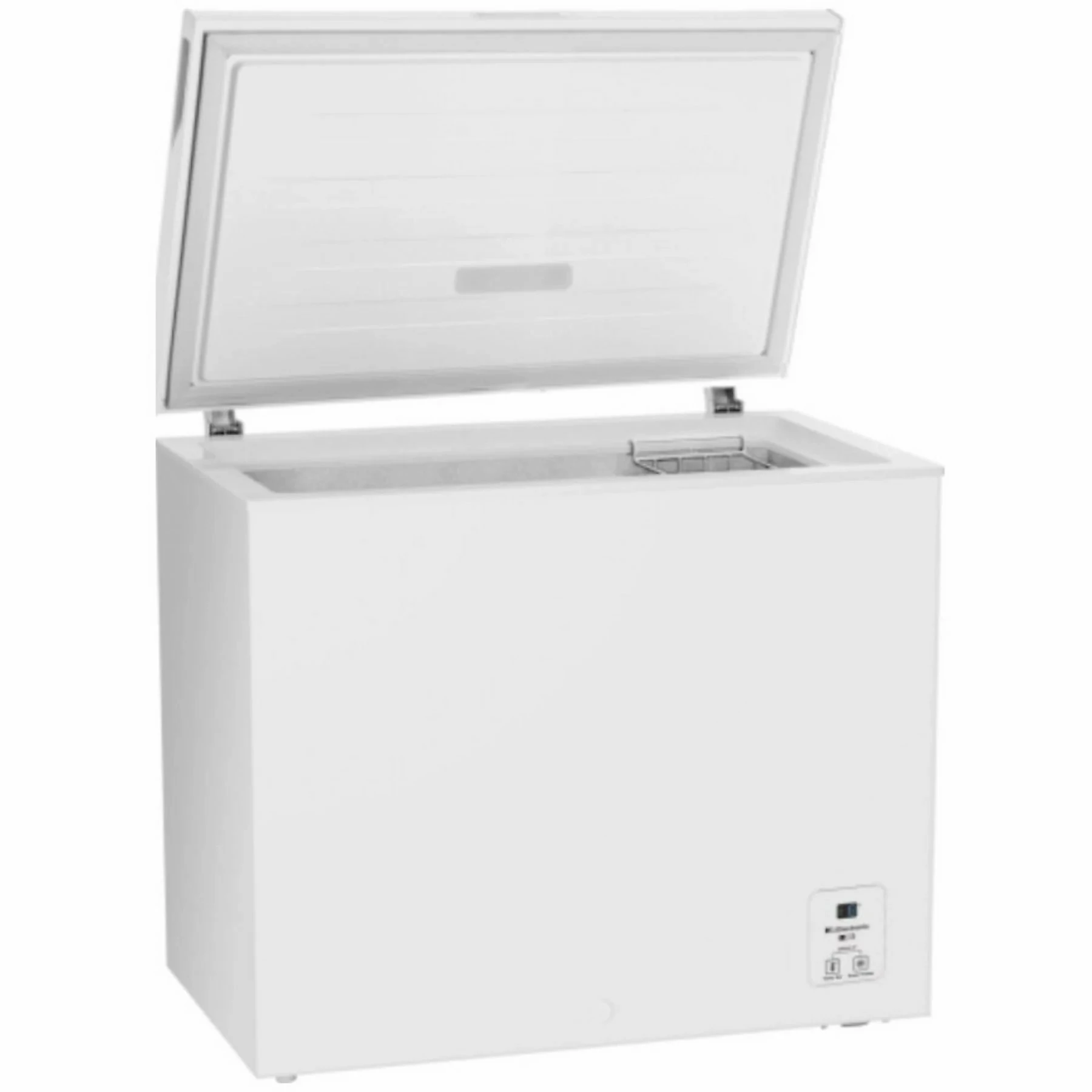 Congelatore a pozzetto Hisense 191 LT E BIANCO FC247D4AWLE