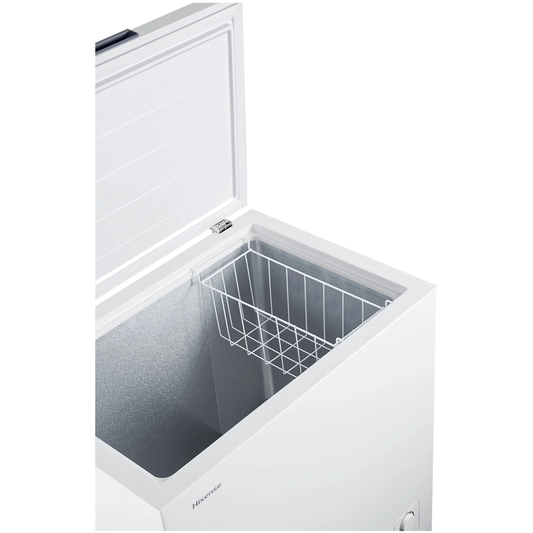 Congelatore a pozzetto Hisense 248 LT E BIANCO FC321D4AWLE