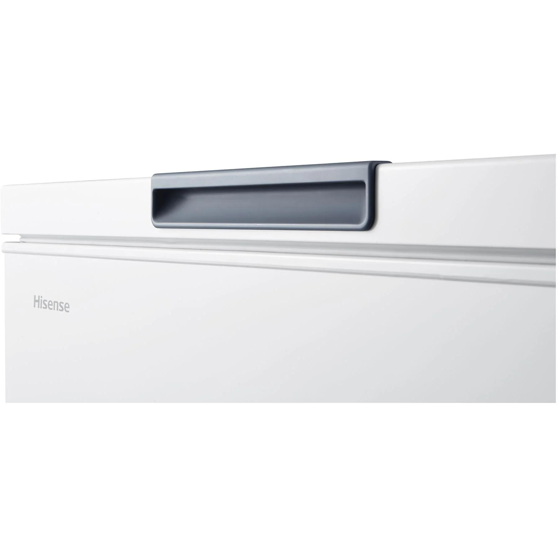 Congelatore a pozzetto Hisense 248 LT E BIANCO FC321D4AWLE