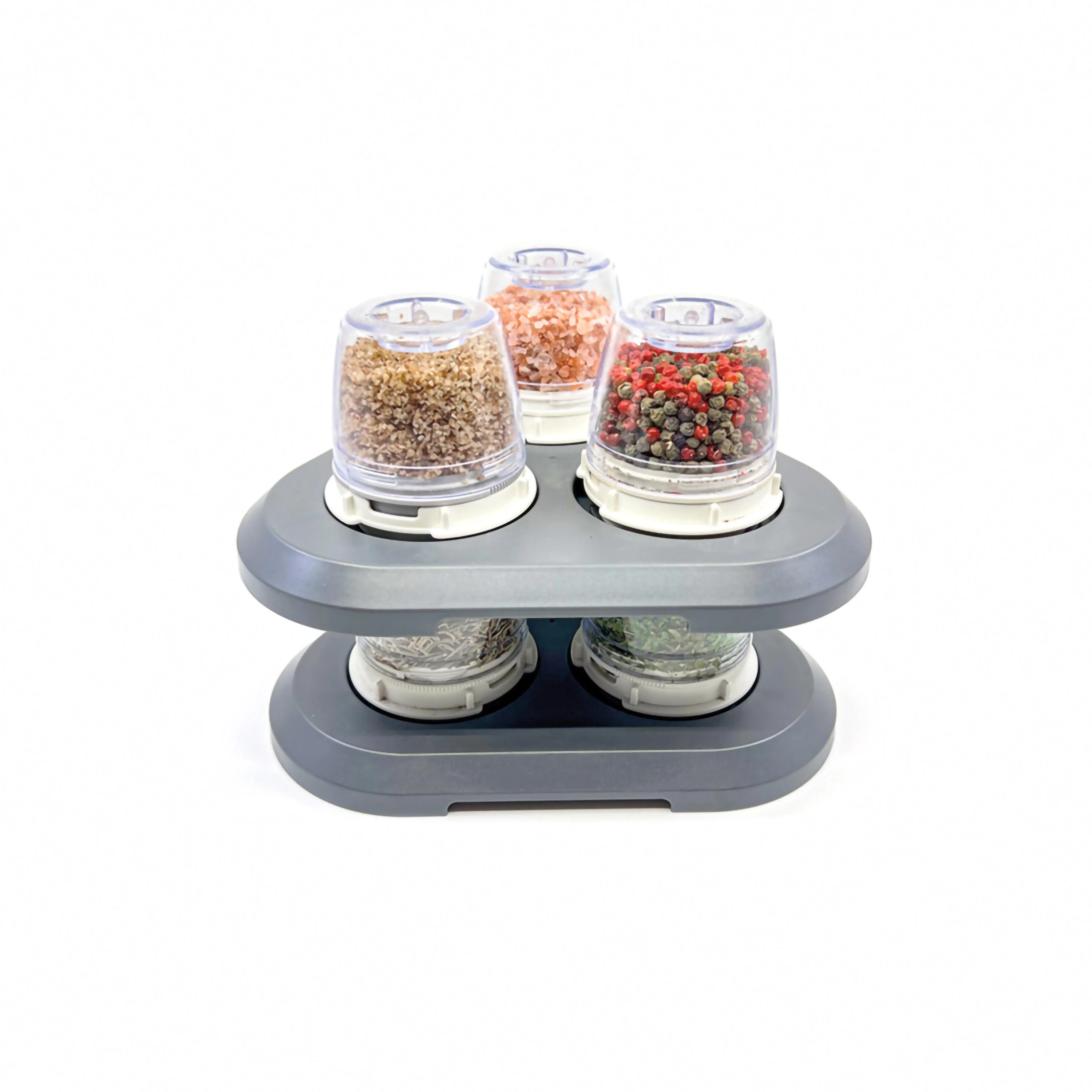 Vassoio triangolare Finamill 