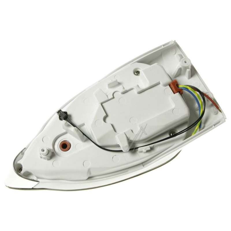 Basamento Base maniglia