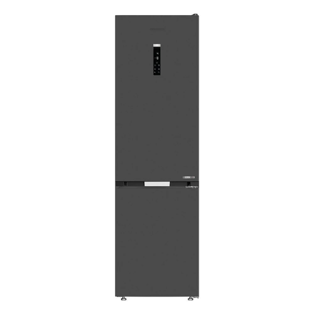 Frigorifero a libera installazione Grundig GKPN 66940 LXRW  355 litri