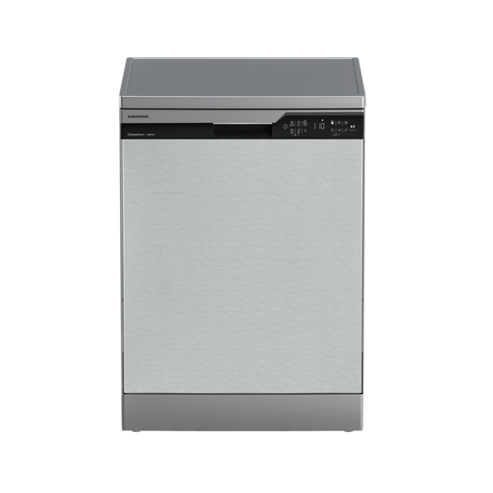 Lavastoviglie Grundig GNFP4630XDW da 60 cm
