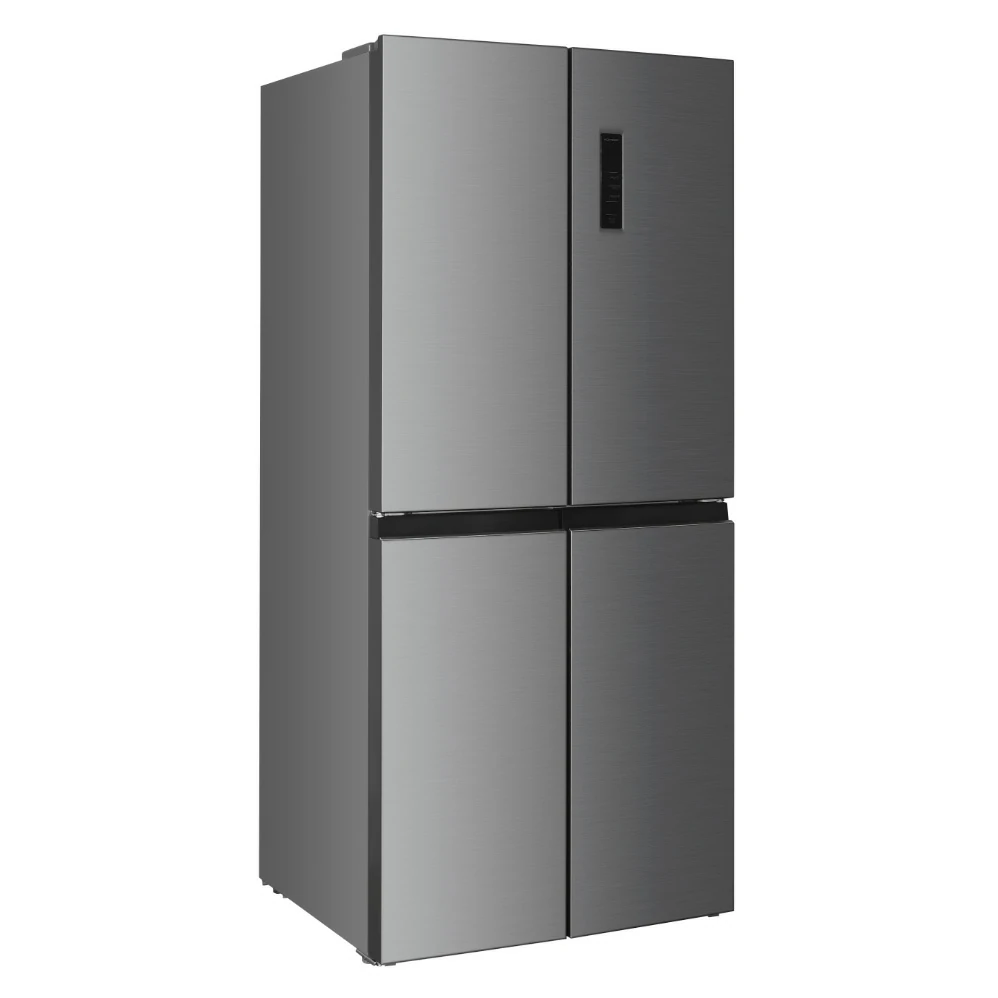Frigorifero Beko  4 PORTE TOTAL NO FROST 466LT D 79CM INOX GNO46623MXPN