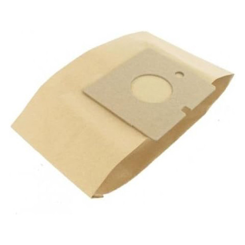 Confezione 6 sacchi filtro per aspirapolvere LG V4200HTB-HTO-HTR-HTV