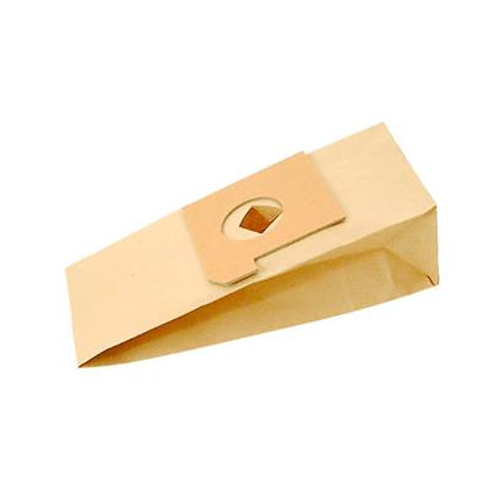 Confezione 10 sacchi filtro per battitappeto LG GECO VS7180R-W-B