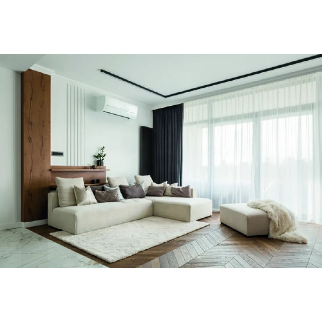 Condizionatore 9000 btu MITSUBISHI monosplit A++/A+ SERIE SMART DW25VF-E1