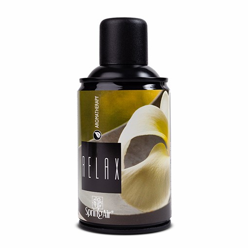 Deodorante ambiente Relax