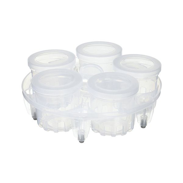 Instant Pot Set yogurt e sterilizzatore