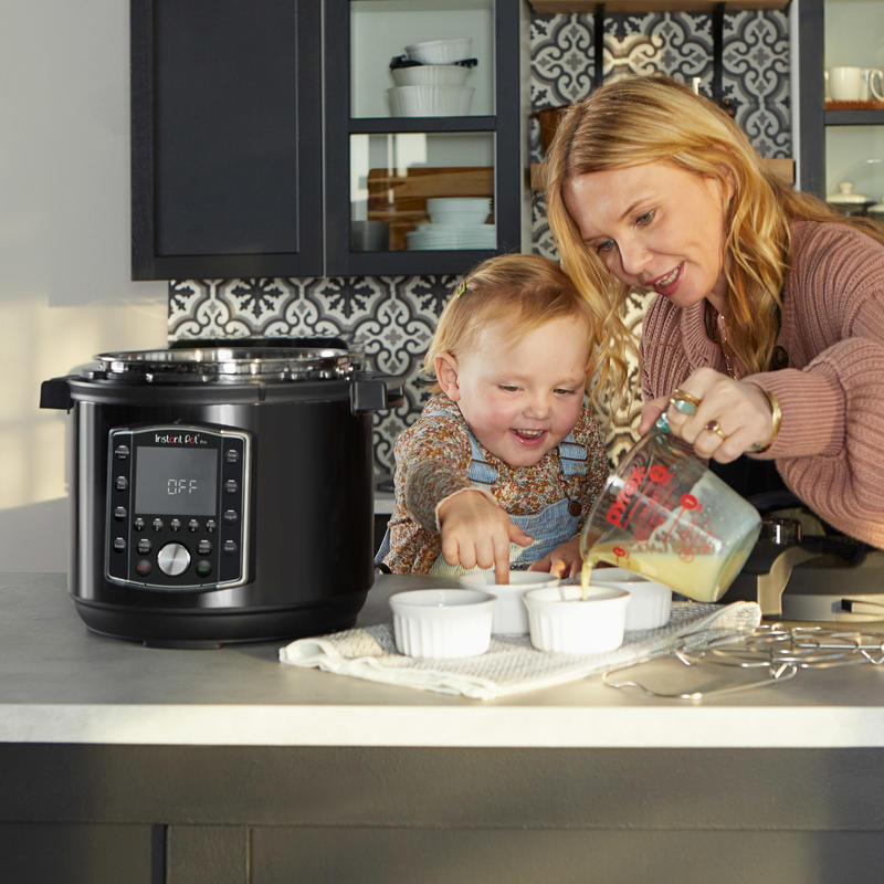 Pentola a pressione elettrica Instant Pot Pro 5,7 litri