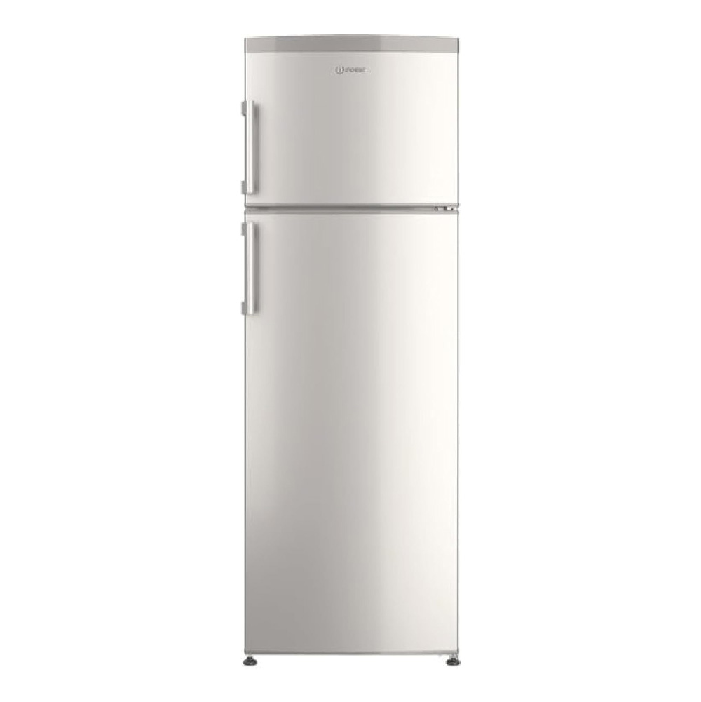 Frigorifero doppia porta Indesit 316 LT E 60CM SILVER IT60 732 S
