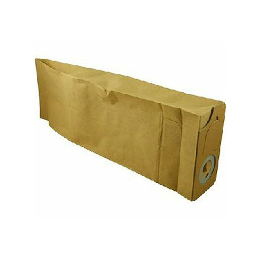 Confezione 10 sacchi filtro per aspirapolvere Karcher TBS 32-42 Sebo 360-460