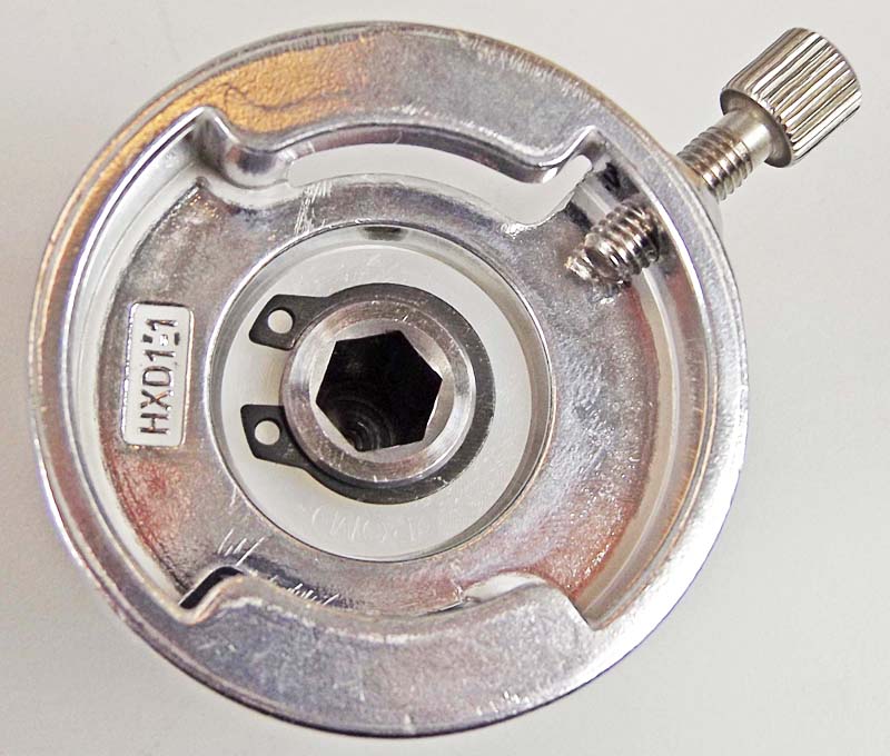 Adattatore per accessori Kenwood TWIST KAT001ME