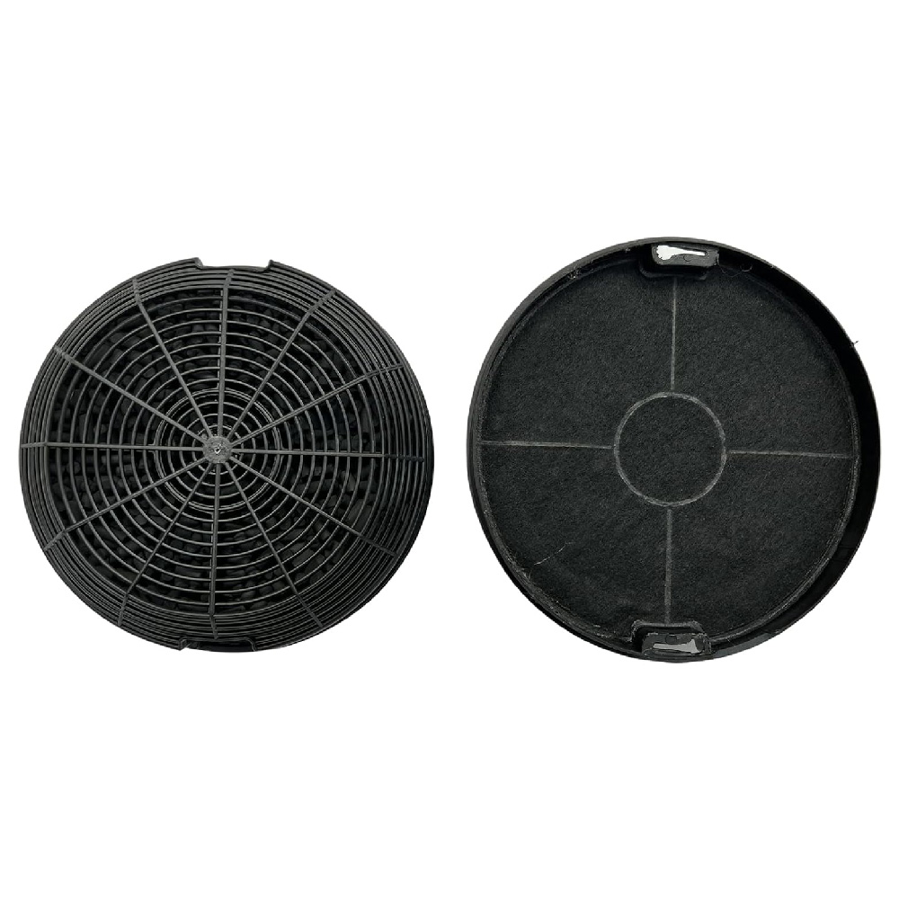 Filtri carbone attivo per cappa Elica F00478 Turboair mod.47
