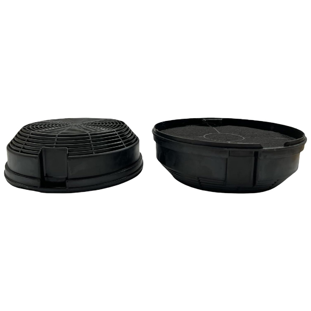 Filtri carbone attivo per cappa Elica F00478 Turboair mod.47