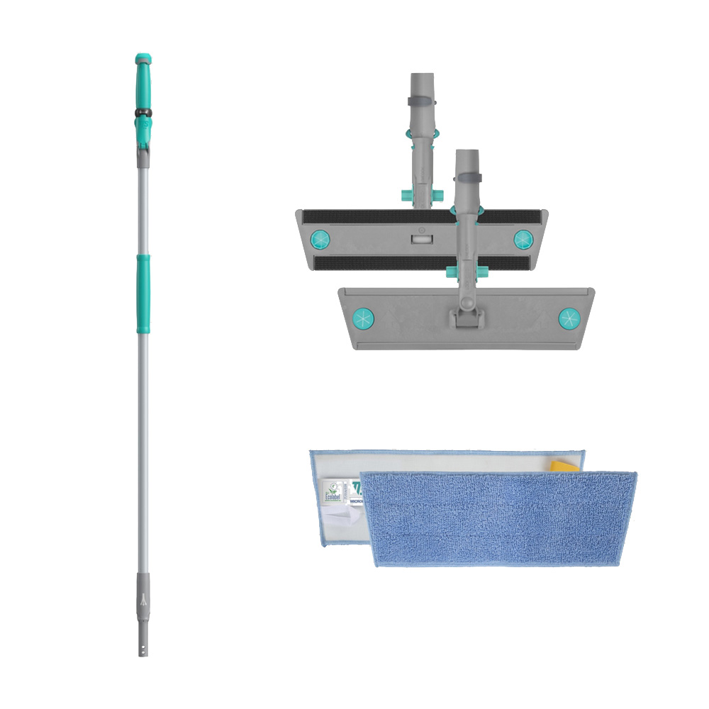 Kit per lavaggio pavimento Sistema Ray TTS