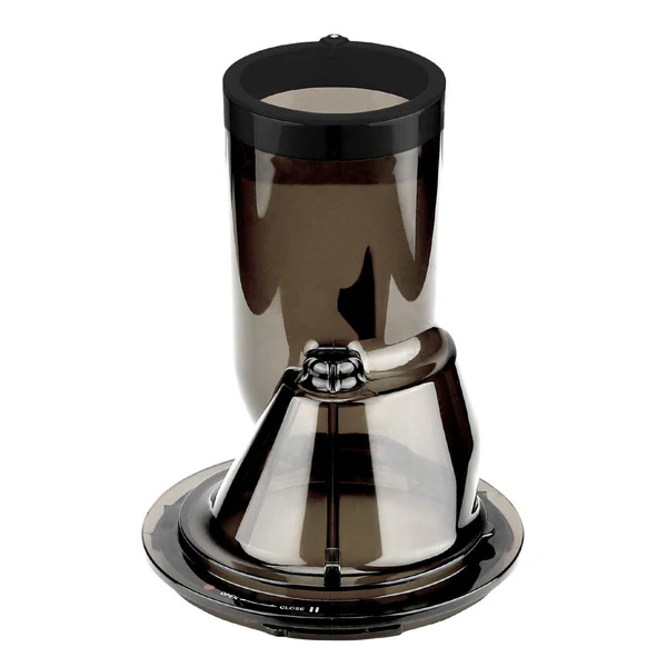 Coperchio del contenitore (3 ganasce)