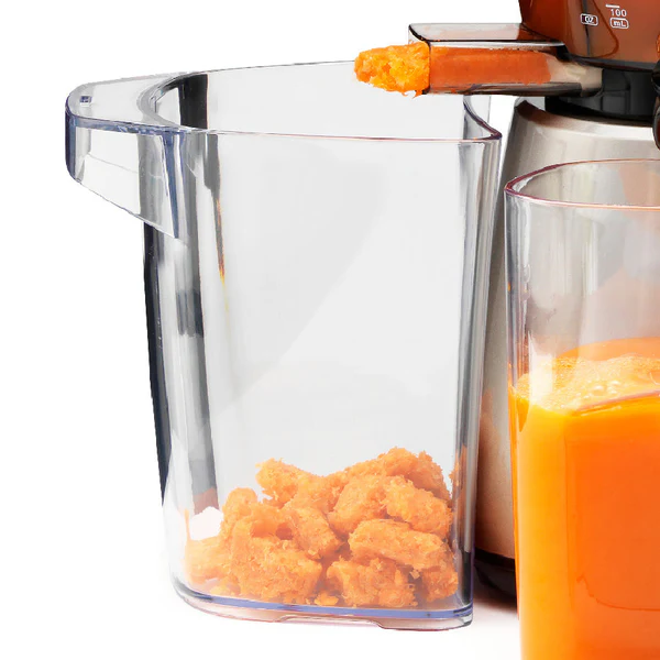 Serbatoio per polpa 4000-40002