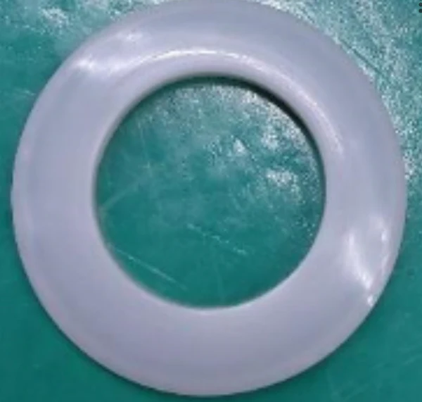 Unità base in silicone (corpo) (copertura corpo in gomma)