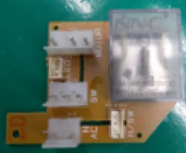 PCB ASS'Y(Relay 220V)