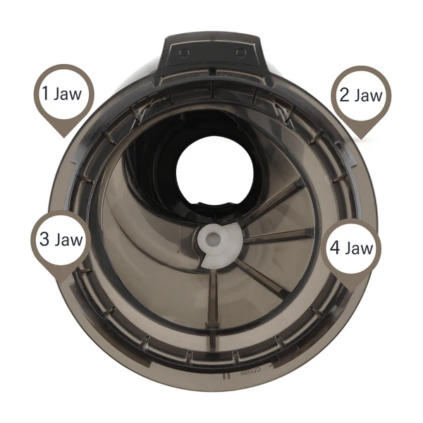 Coperchio del tamburo a 4 ganasce C82