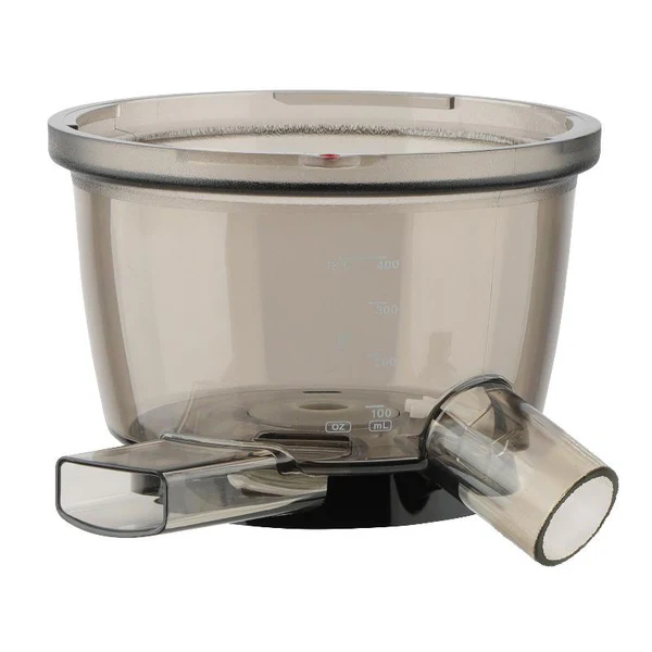 Base dell'estrattore a 4 ganasce