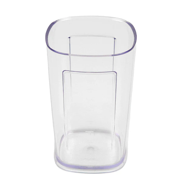 Serbatoio succo 1 litro