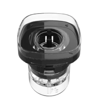 Vacuum Module
Assembly