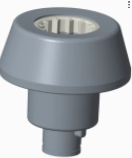 GRUPPO PRESA UNITÀ+MAGNETE