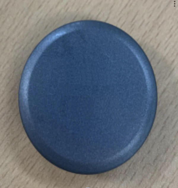 KNOB QUICK BUTTON(UV)