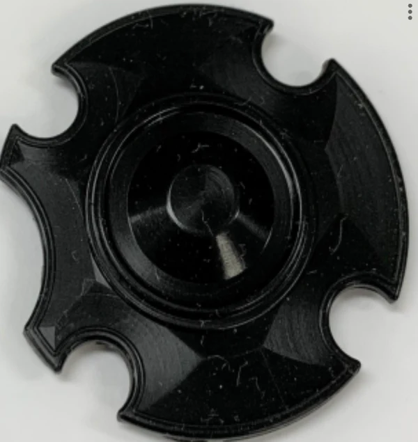 PACKING QUICK BUTTON