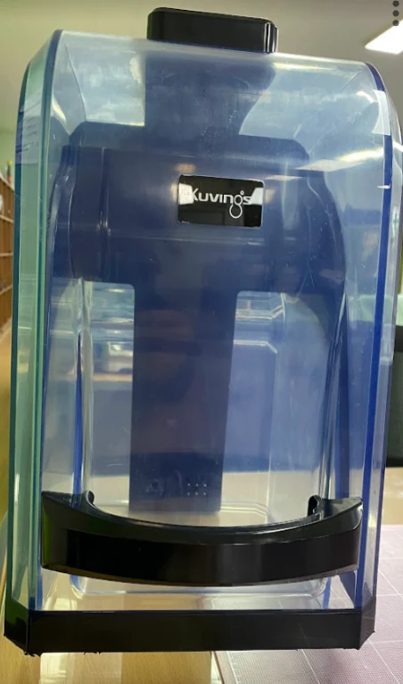 Sound Enclosure
Ass`y