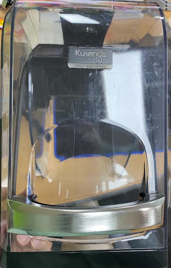 COVER SHIELD SUB ASS'Y