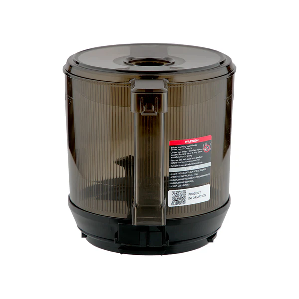 Contenitore (CCC 2 -TYPE) con coperchio