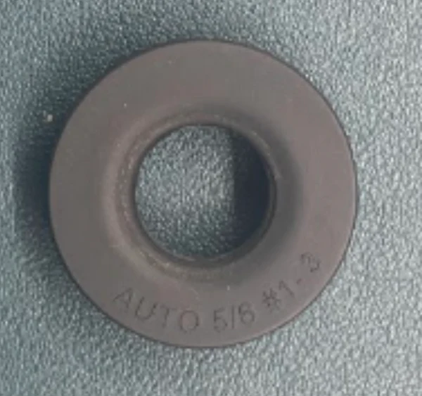 SEAL RUBBER DRUM