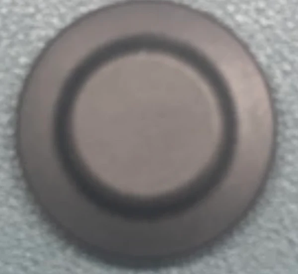 VALVOLA DI SUCCO DEL RUBINETTO