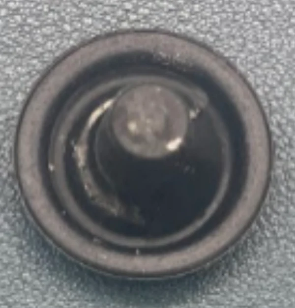  MICRO SWITCH
 RUBBER ROD