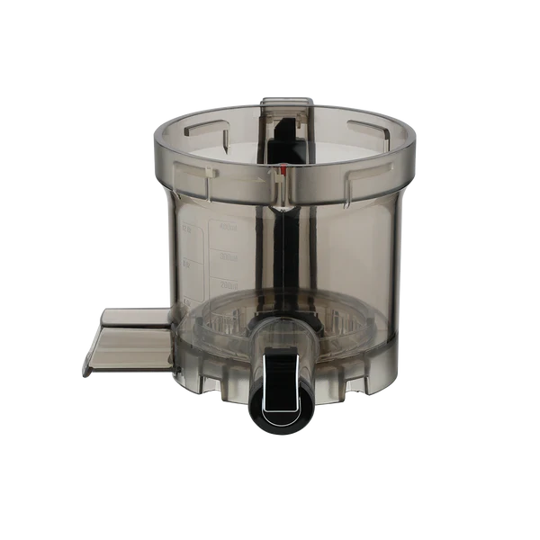 Gruppo contenitore senza smart cup AUTO8 