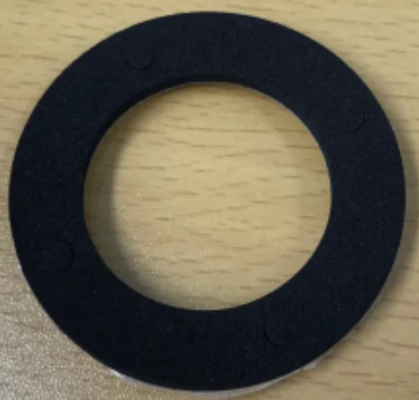 RONDELLA CORPO PAD EPDM,