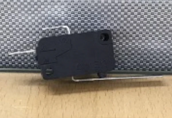 MICRO SWITCH M22/M23/M24/M25