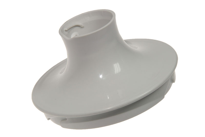 COPERCHIO SMINUZZATORE