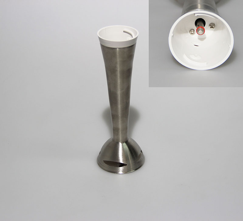 GRUPPO ASTA MISCELATORE