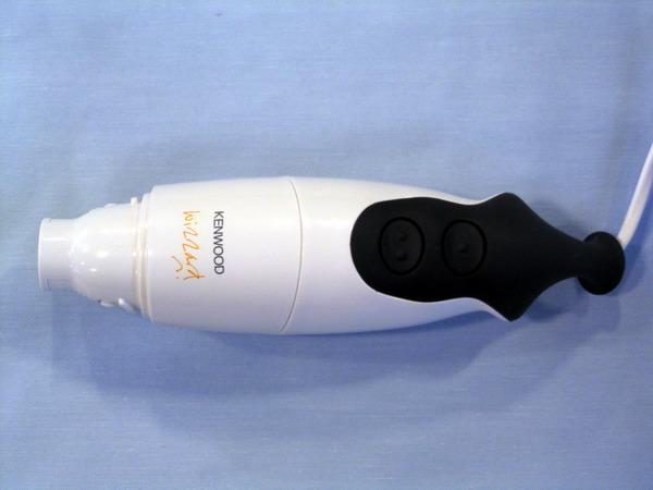 IMPUGNATURA CON MOTORE  RIFINITU