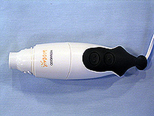 IMPUGNATURA CON MOTORE CON RIFIN