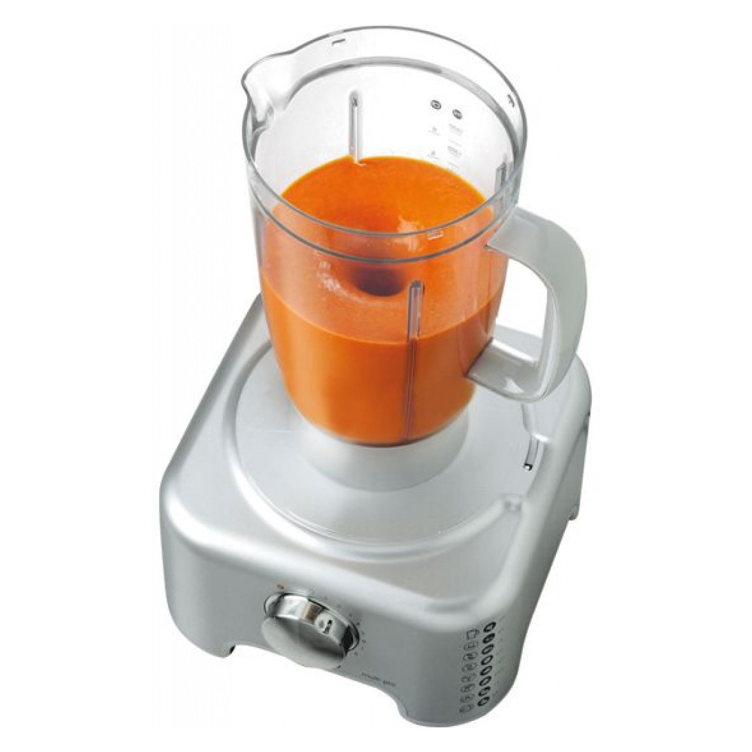 Bicchiere frullatore